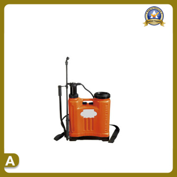 Agricultural Instruments of Shoulder Knapsack Sprayer 15L (TS-15C)